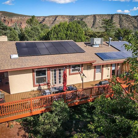 Sedona Quail Hollow Retreat Exterior photo