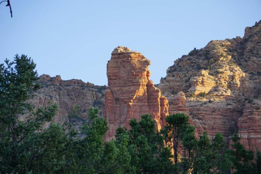 Sedona Quail Hollow Retreat Exterior photo