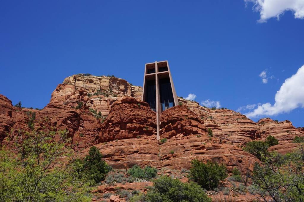 Sedona Quail Hollow Retreat Exterior photo