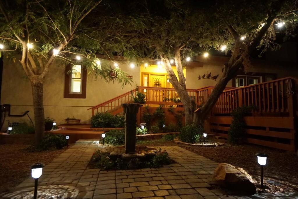 Sedona Quail Hollow Retreat Exterior photo