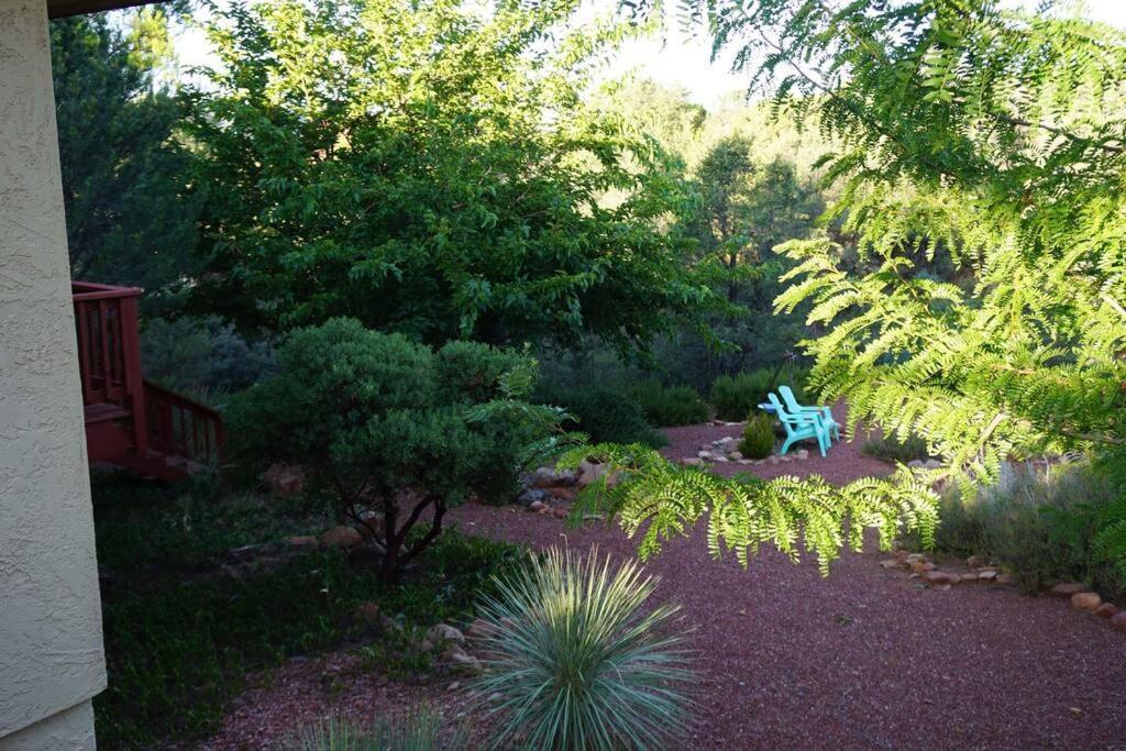 Sedona Quail Hollow Retreat Exterior photo
