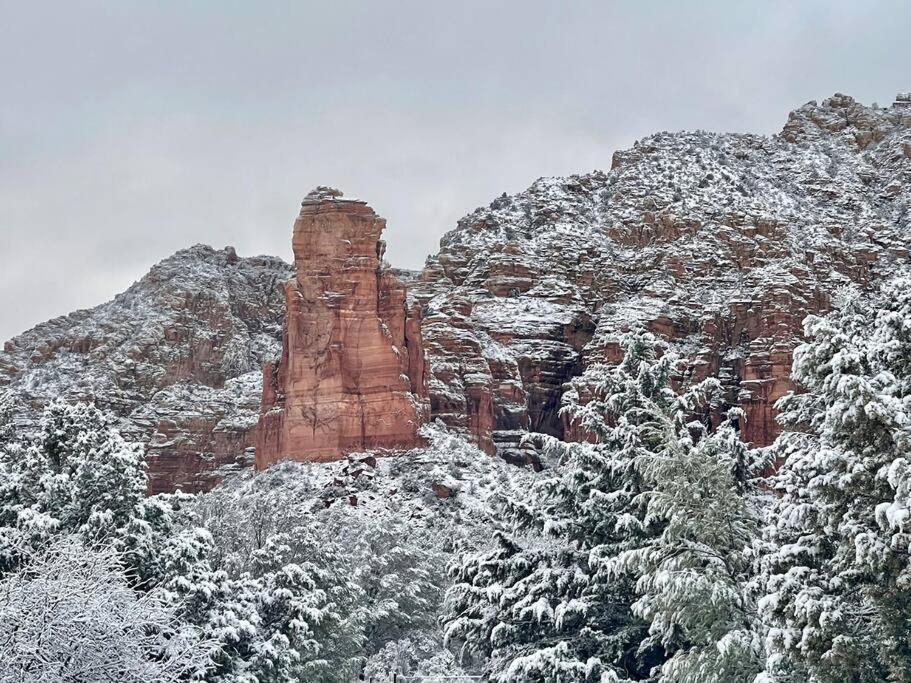 Sedona Quail Hollow Retreat Exterior photo