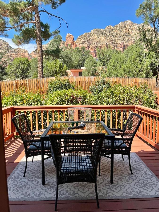 Sedona Quail Hollow Retreat Exterior photo