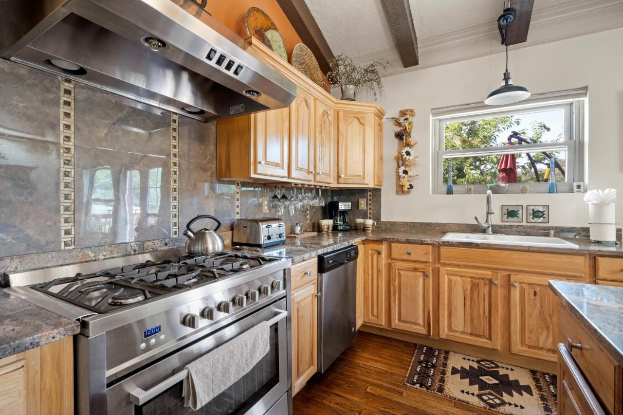 Sedona Quail Hollow Retreat Exterior photo