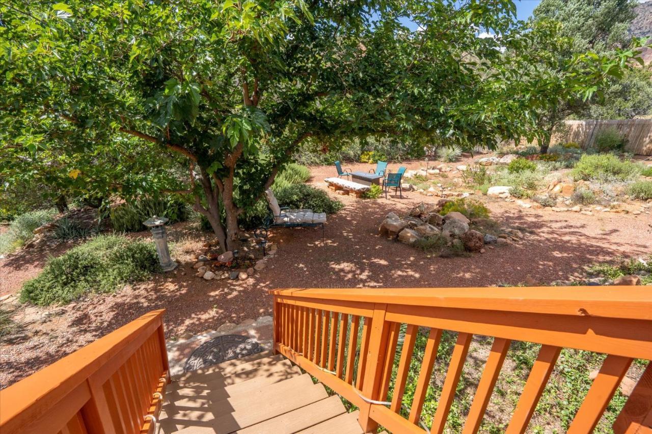 Sedona Quail Hollow Retreat Exterior photo
